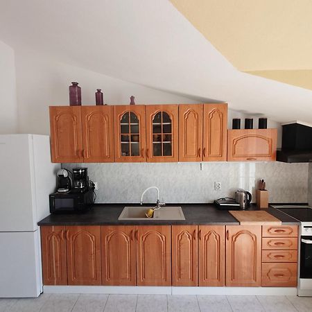 Vikeli Daire Trogir Dış mekan fotoğraf
