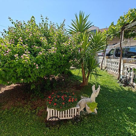 Vikeli Daire Trogir Dış mekan fotoğraf