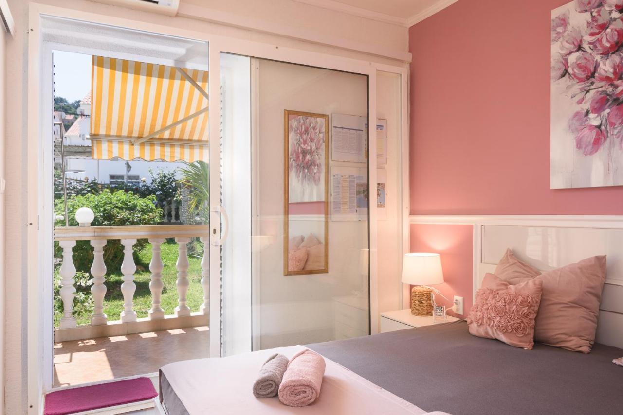 Vikeli Daire Trogir Dış mekan fotoğraf