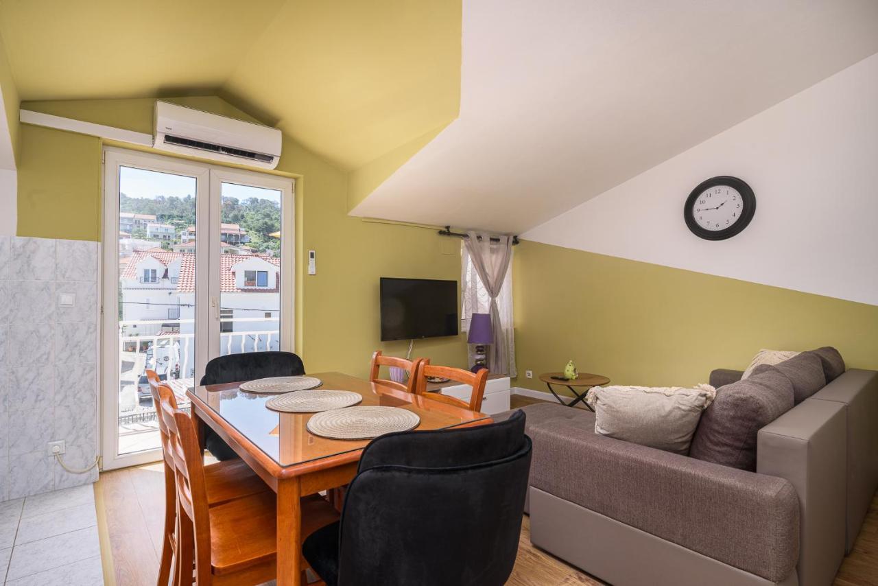 Vikeli Daire Trogir Dış mekan fotoğraf