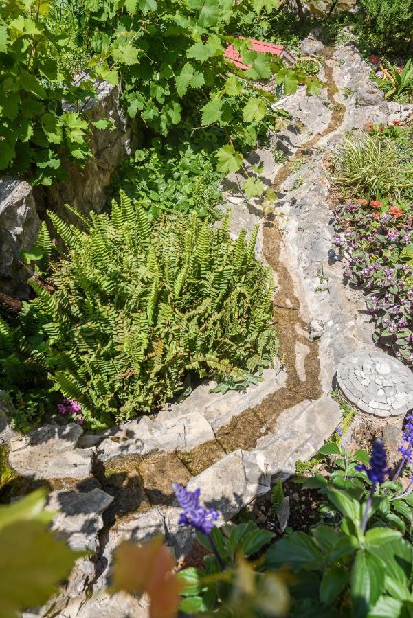 Vikeli Daire Trogir Dış mekan fotoğraf