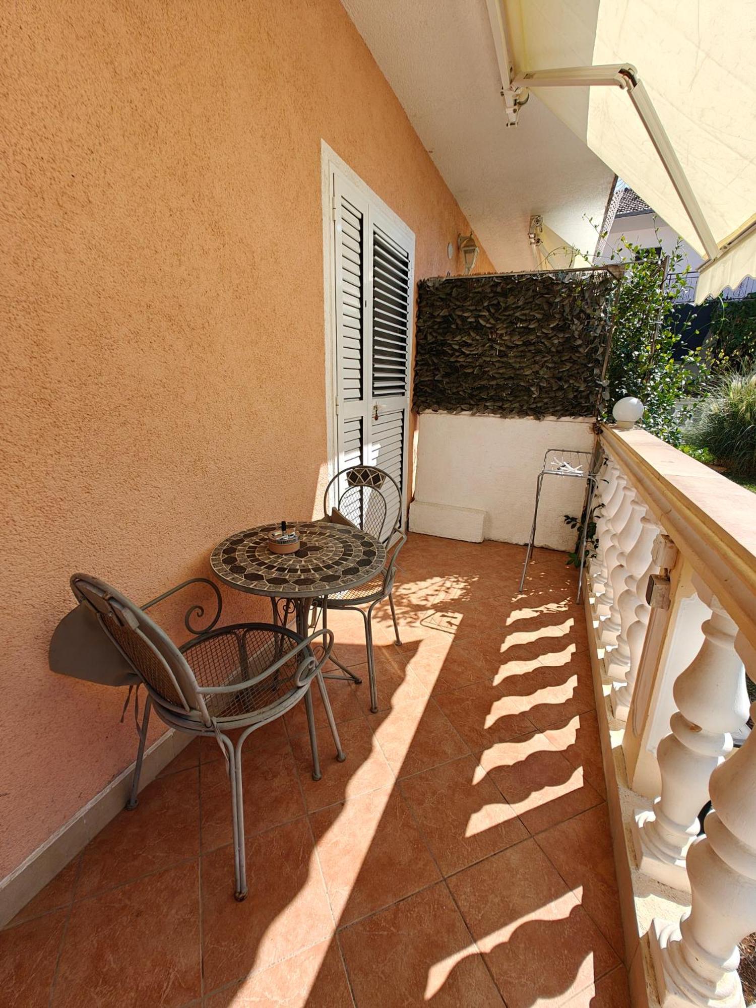 Vikeli Daire Trogir Dış mekan fotoğraf