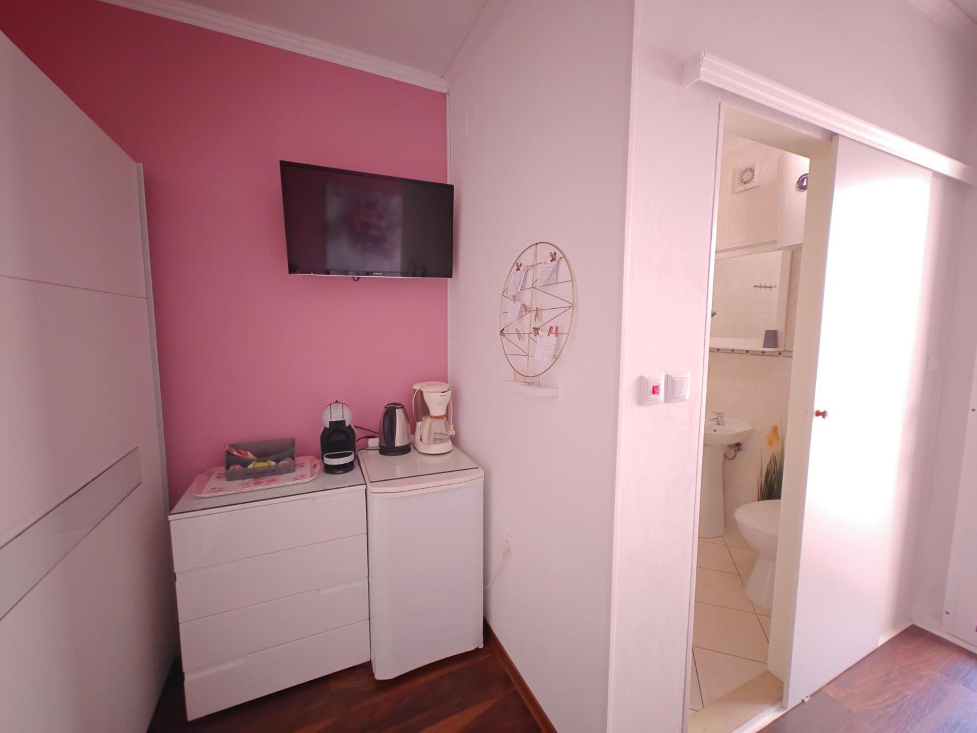 Vikeli Daire Trogir Dış mekan fotoğraf